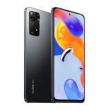 Смартфон Redmi Note 11 Pro 5G 8/128GB (NFC) Graphite Gray/Серый