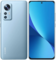 Смартфон Xiaomi 12 12/256GB Blue/Синий