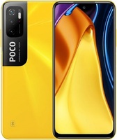 Смартфон POCO M3 Pro 4/64GB (NFC) Yellow/Желтый